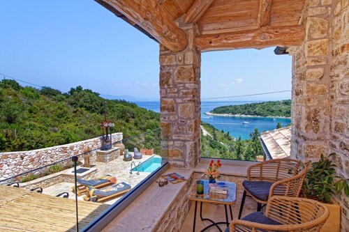 Serenity Near the Sea