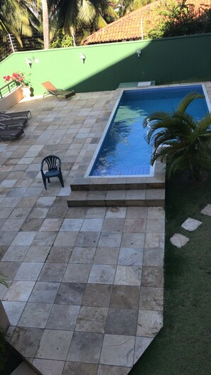 Pool - Vrbo Property (Caucaia)