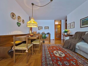 House - Casa Adele Perfect Stay in Bormio (Bormio)