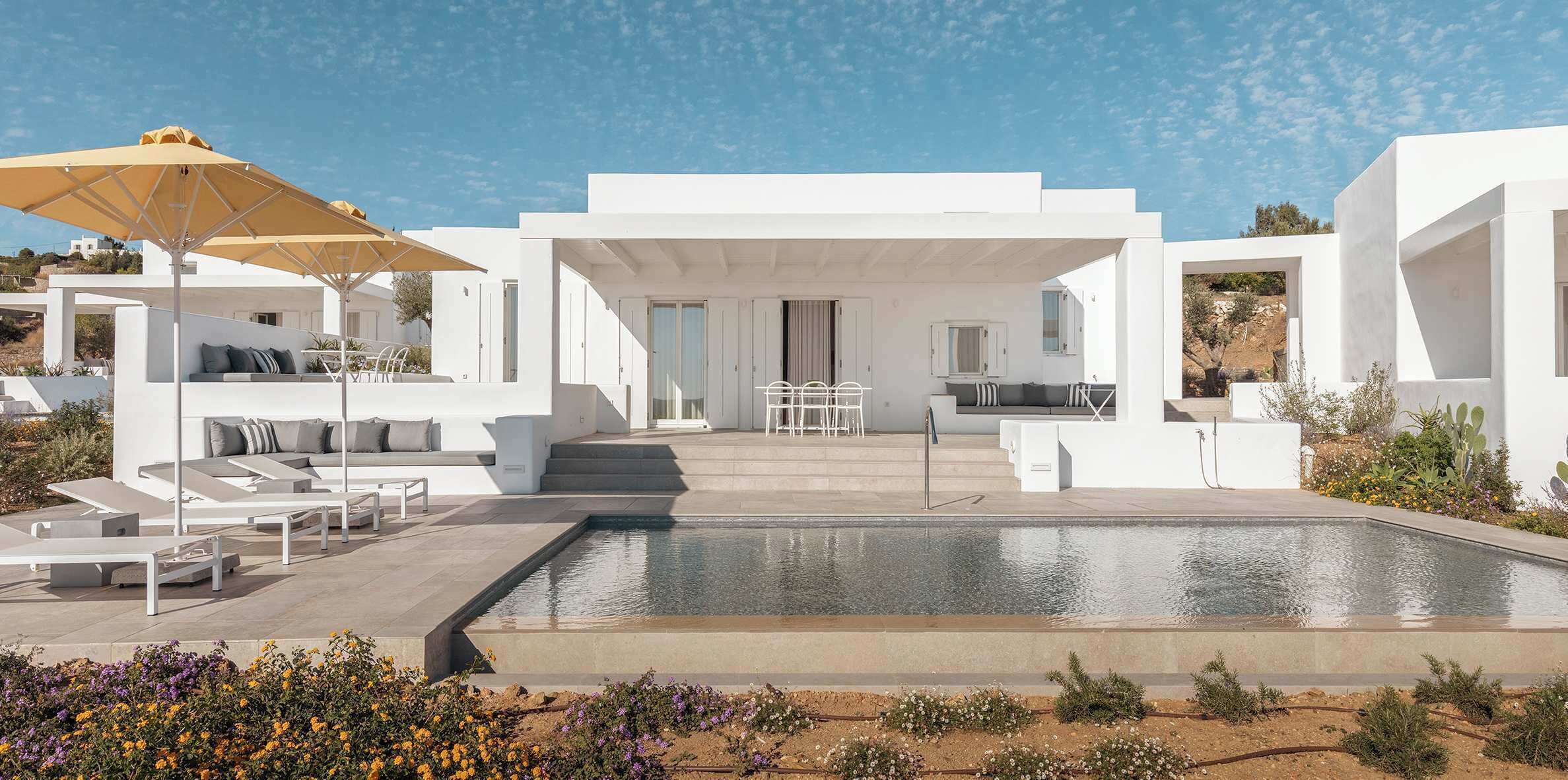 Villa | 2 bedrooms, Internet