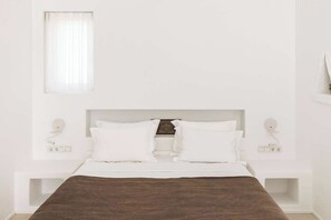 House - Golden Coast Villa Rodi Private Wadingpool Gem in Paros (Paros)