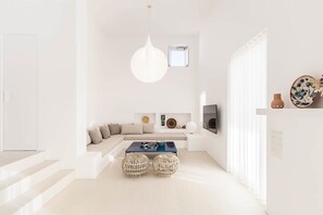 Ferienhaus | 2 Schlafzimmer, Internetzugang
