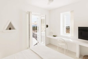 Ferienhaus | 2 Schlafzimmer, Internetzugang