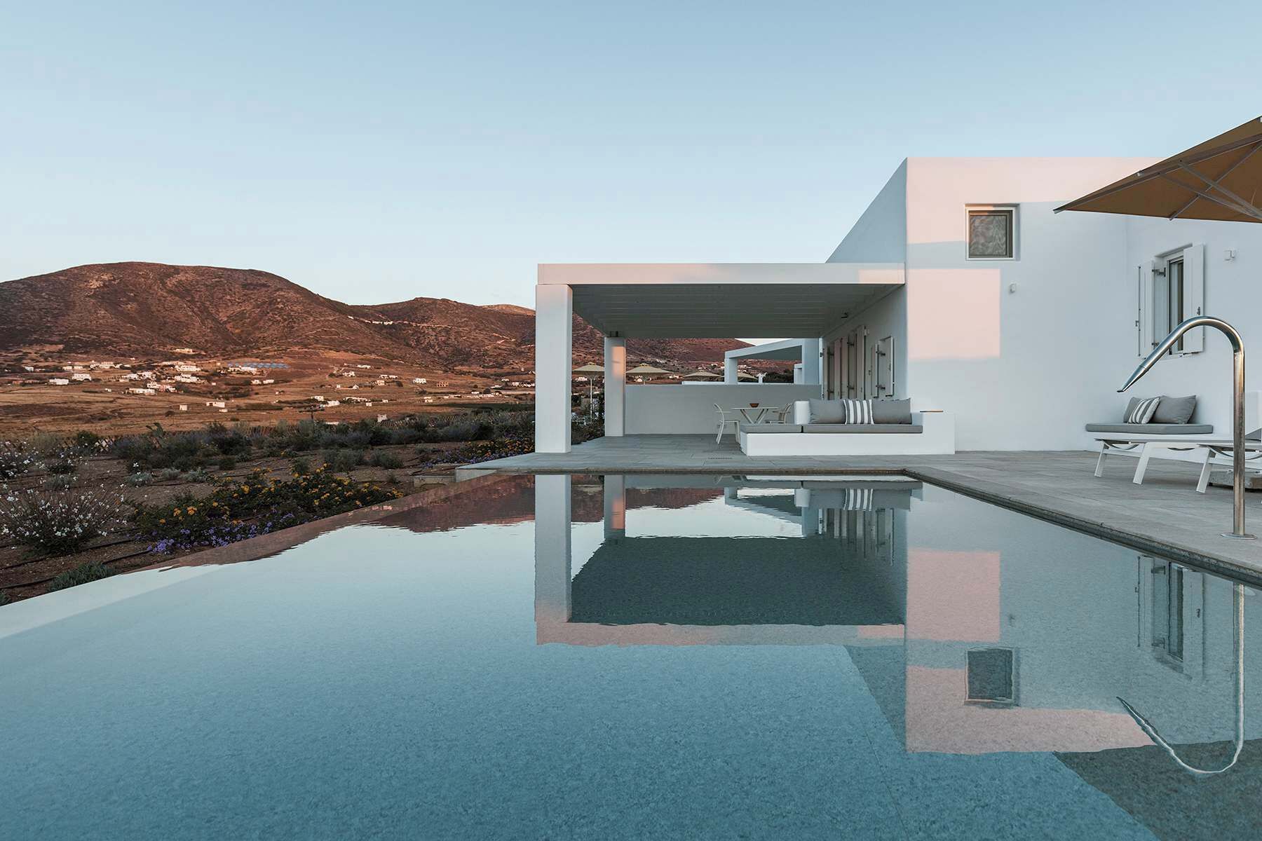 Villa | 2 bedrooms, Internet