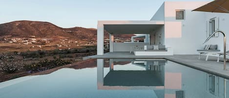 Villa | 2 bedrooms, Internet