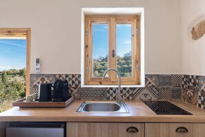 Internet - Aerida Guesthouse Of Stone - Haroula Cozy Suite (Rethymno)