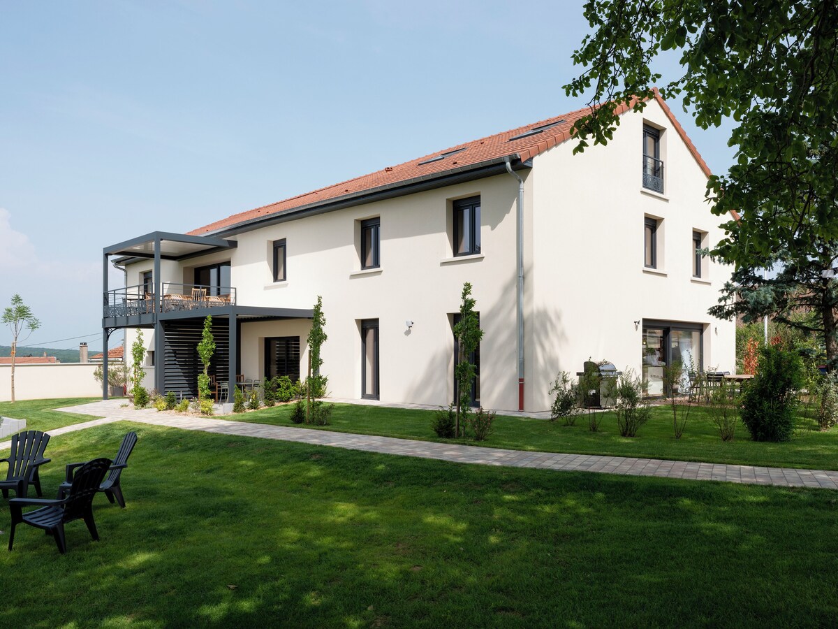 Image de profil de l’hôte