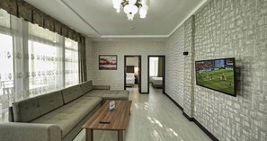 Interior - AVENUE PARK HOTEL (Yusufhona)