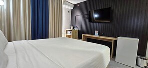 In-room safe, blackout curtains, free WiFi - AVENUE PARK HOTEL (Yusufhona)