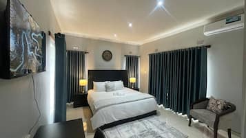 熨斗/熨衣板、WiFi、床单