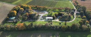 Luchtfoto