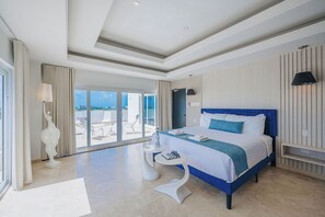 8 Schlafzimmer, Bügeleisen/Bügelbrett, Reisekinderbett, kostenloses WLAN