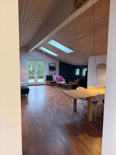 Renovated Vacation Home in Jaegerspris