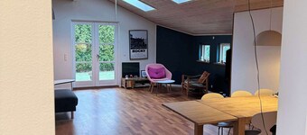 Renovated Vacation Home in Jaegerspris