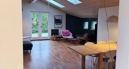 Renovated Vacation Home in Jaegerspris