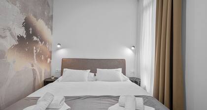 Enjoy Suites & Apartments