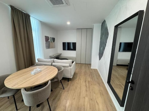 Enjoy Suites & Apartments