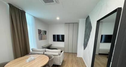 Enjoy Suites & Apartments