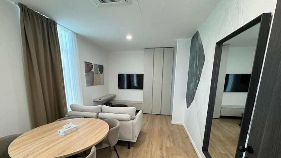 Enjoy Suites & Apartments