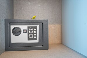 Classic Double Room, City View | Miscellaneous - Enjoy Suites & Apartments (Zagreb)