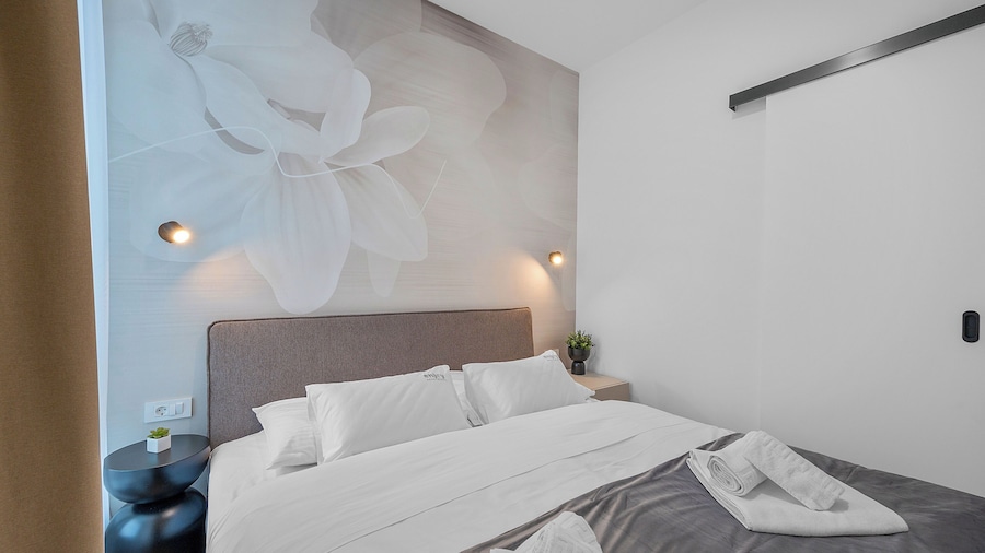 Enjoy Suites & Apartments