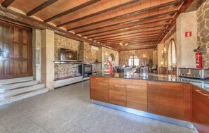 Interior - Finca Pura Vida Ses Roques (Sant Joan)