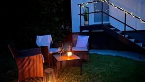 Terraço/pátio