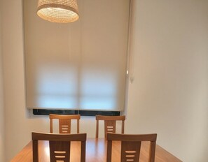 Dining - Vrbo Property (Madrid)