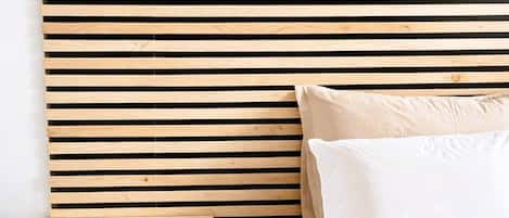 熨斗/熨衫板、Wi-Fi、床單