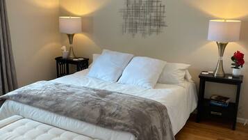 3 chambres, Wi-Fi