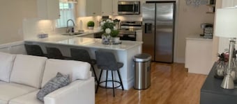 Charming 3-bedroom house in serene Worcester perfect for relaxing stays