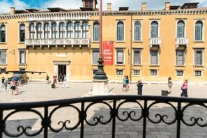 Property grounds - Ground Floor in San Marco District (Venezia)