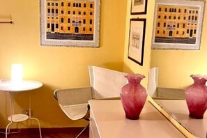 Interior - Ground Floor in San Marco District (Venezia)