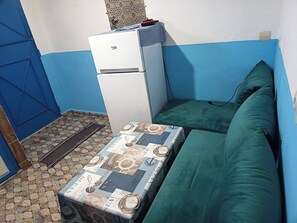 Living area - Vrbo Property (Tamraght)