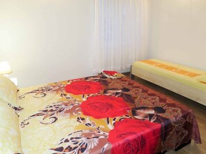 Strykejern/-brett, wi-fi og sengetøy