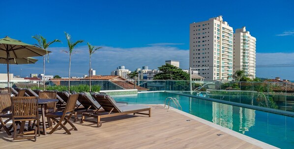 Appartement | Piscine
