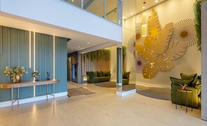 Appartement | Hall