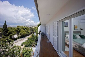 Property grounds - Two Bedroom Apartment (Okrug Gornji)