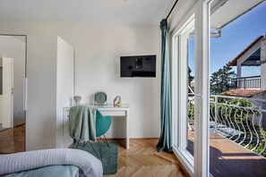 Interior - Two Bedroom Apartment (Okrug Gornji)