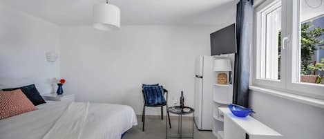 1 bedroom, WiFi