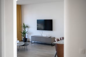 Interior - Three Bedroom Apartment in Lux Resort (Sevid)