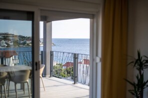 Interior - Three Bedroom Apartment in Lux Resort (Sevid)