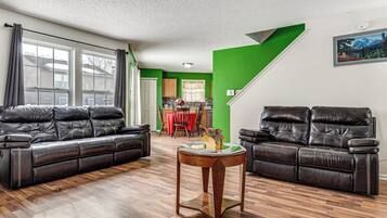 Maison (4 Bedrooms) | Intérieur