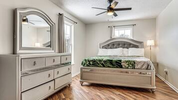 Maison (4 Bedrooms) | Intérieur