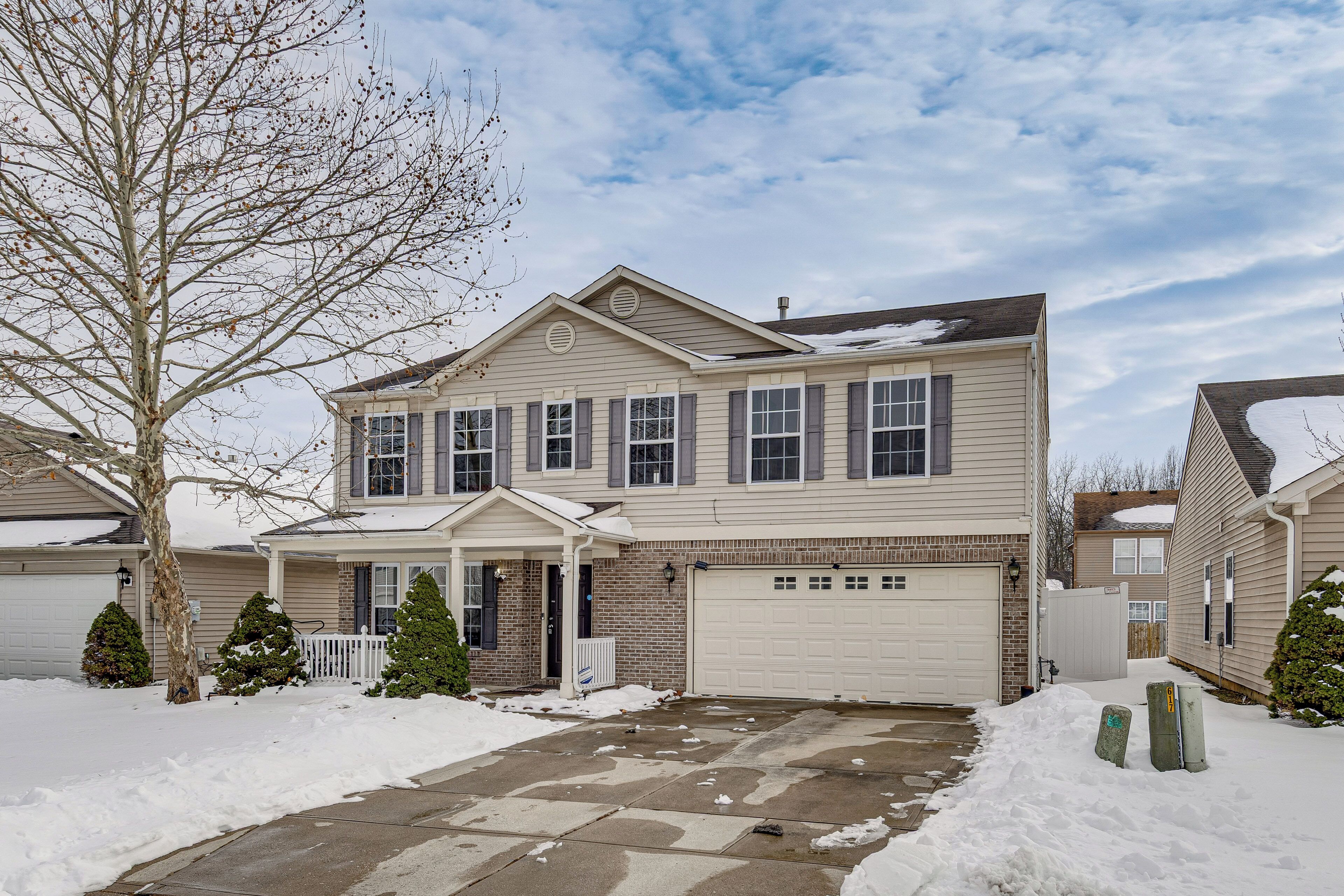 独立别墅 (4 Bedrooms) | 住宿内部