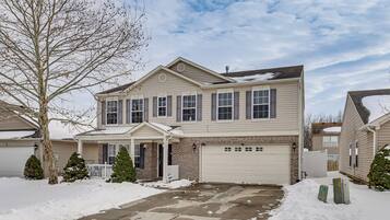 Nhà (4 Bedrooms) | Nội thất