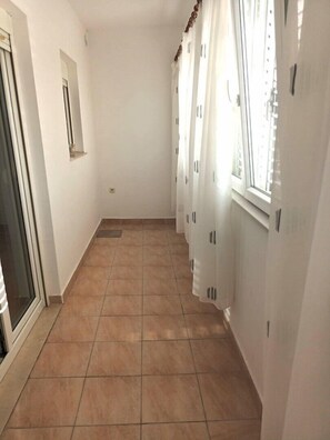 Interior - Two Bedroom Apartment (Okrug Gornji)