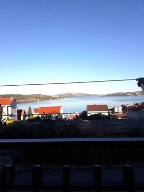 Property grounds - Two Bedroom Apartment (Okrug Gornji)