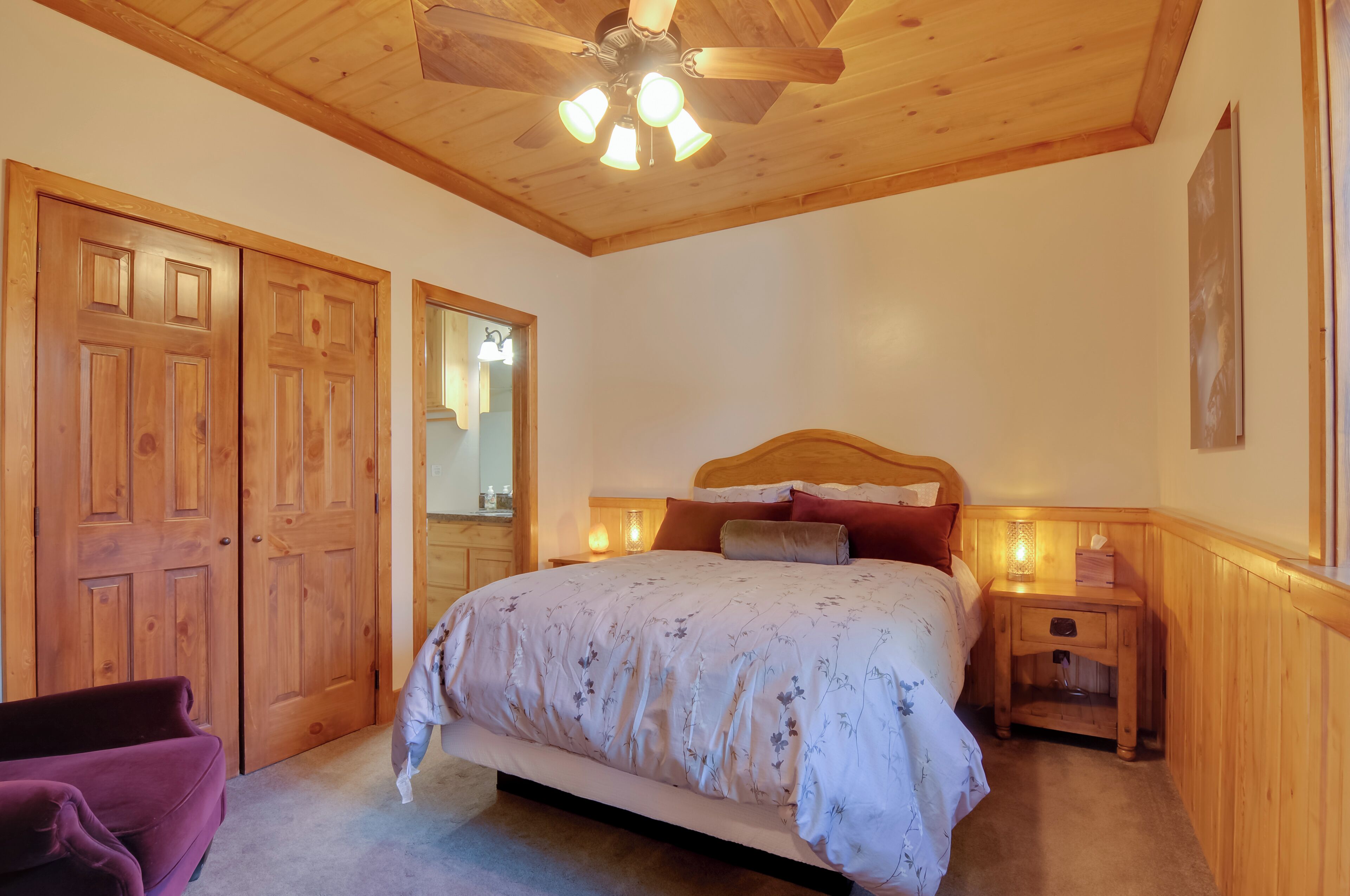 Căn hộ (1 Bedroom) | Nội thất