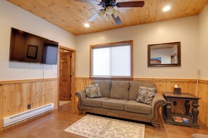 Căn hộ (1 Bedroom) | Nội thất